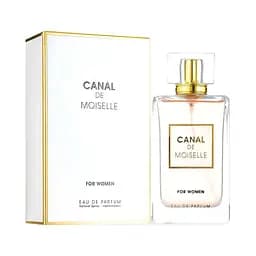 Оригинал Fragrance World Canal De Moiselle 100 мл парфюмированная вода