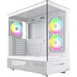 Корпус Montech XR White [144050]