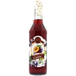 Вермут Marintal Слива міцний червоний 18% 0.5 л