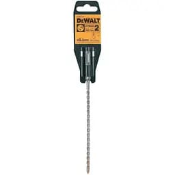 Бур DeWalt SDS-Plus Extreme2 5.5 х 150 х 210 мм. 1 шт. (DT9510)
