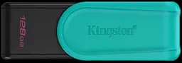 Flash Drive DTXS 128GB USB 3.2 Gen 1 DataTraveler Exodia S Kingston teh0021399