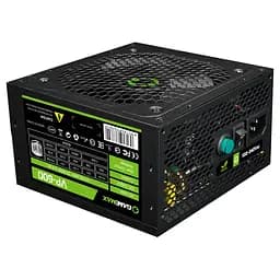 Блок питания GameMax VP-600 (600 Вт)