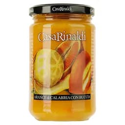 Варення Casa Rinaldi з апельсинів 330 г (765127)