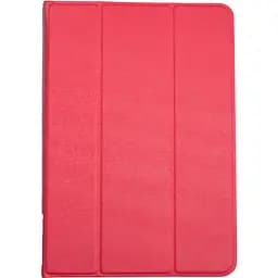 Чехол-книжка TOTO DoubleSide Cover Universal 7" Rose pink/Dark blue