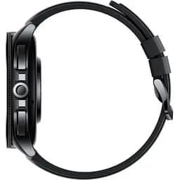 Смарт годинник Xiaomi Watch 2 Pro BHR7211GL чорний - мініатюра 4