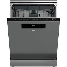 Посудомийна машина Beko DEN48520XAD - мініатюра 3