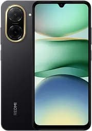 Смартфон Xiaomi Redmi A5 3/64GB Midnight Black Global Version