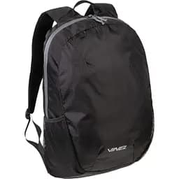 Рюкзак для ноутбука Vinel легкий 15.6 дюйма VL0101BPBK 20 л Чорний