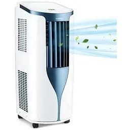 Кондиционер мобильный Klarstein Breeze 7 (10040153)