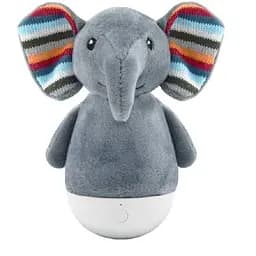 Нічник-тумблер Zazu Слоненя Еллі (ZA-ELLI-01)