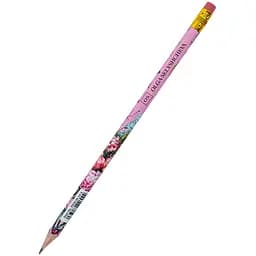 Набор карандашей Axent 9009 OS Summer графитные HB 36 шт. (9009/36-24-A)