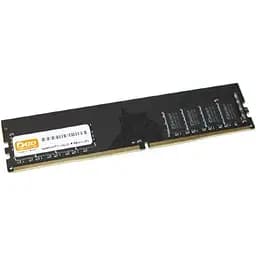 Модуль пам'яті Team DDR4 8Gb Vulcan Z Grey 2666 MHz (TLZGD48G2666HC18HBK) Б/в