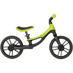 Біговел Globber Go Bike Elite зелений (710-106) - мініатюра 4