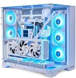 Комп'ютер Instagram by CompX_583 (RTX 5080, Core i9 14900F, DDR5 64 Гб, SSD 2 ТБ)