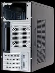 Корпус Chieftec ELOX HT-01B Black (HT-01B-OP) - мініатюра 2