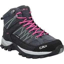Ботинки CMP Women's Rigel Mid Waterproof Boot 37 Anthracite (1097-3Q12946-74US 37)