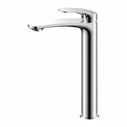 Змішувач для умивальника високий Imprese Perla 25 мм хром f03508001CB