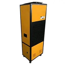 Осушувач повітря Master DH 7160 - мініатюра 2