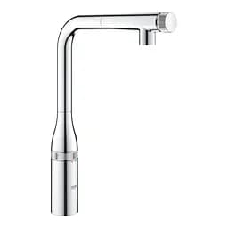 Змішувач для кухні Grohe Essence SmartControl 31615000 Хром