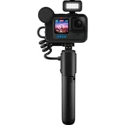 Екшн-камера GoPro HERO 12 Creator Edition Bundle Black [CHDFB-121-EU] [92365] - мініатюра 3