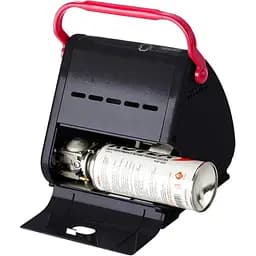 Газовий обігрівач Kovea Power Sense KH-2006BK [150082] - мініатюра 4