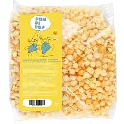 Попкорн Pumpidup Супер сыр 500 г 