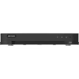Відеореєстратор Hikvision iDS-7216HQHI-M1/XT 16-канальний 1080p 1U AcuSense DVR