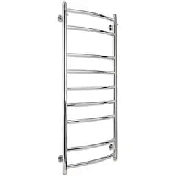 Полотенцесушитель Laris Флеш П9 500x1100 74100012, Хром
