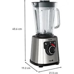 Блендер Tefal BL 871D31 стаціонарний (00000055190) - мініатюра 6