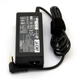 Блок живлення для ноутбука Acer 19V 3.42A роз'єм 5.5/1.7mm HC