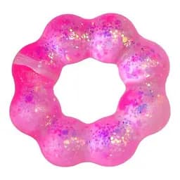 Игра антистресс, интересная игрушка, гелевое наполнение, блестки, C68794