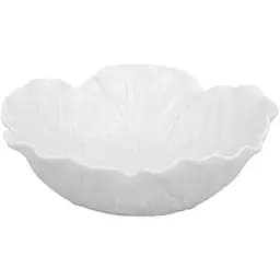 Набор Bordallo Pinheiro 2 салатника Cabbage 22,5х22х7 см kuh0006697