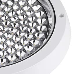 Світильник стельовий Brille 32-067 LED-221/14W 144 pcs WW led накладний світлодіодний - мініатюра 2