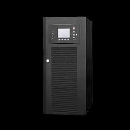 Гібридний сонячний інвертор (ДБЖ) LogicPower 20kVA MPPT - 3 фазний