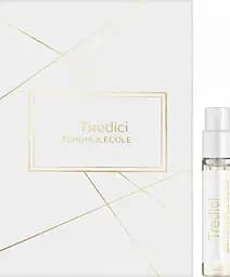 Парфуми Мініатюра Zeromolecole Tredici 2 мл 