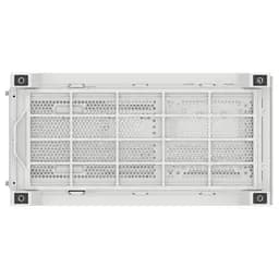 Корпус Xilence XILENT GLEAM ARGB X818.W.ARGB, без БЖ ATX WHITE (XG271_X818.W.ARGB) - мініатюра 5