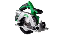 Пила циркулярна безщіткова акумуляторна Apro 20CSB 20В 165 мм без АКБ(895363)