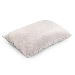 Набір подушок Руно Soft Pearl двокамерних 50х70 см 2 шт. (К_Н310.55_Soft Pearl) - мініатюра 7