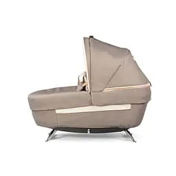 Коляска Peg-Perego Veloce 500 Lounge 3 в 1 з автокріслом (PACK-VEL31LG000003) - мініатюра 5