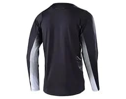 Велоджерсі Troy Lee Designs Skyline LS Jersey Jet Fuel Gray M (1106-341420013) - мініатюра 2