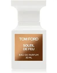 Оригінал Tom Ford Soleil de Feu 30 мл парфумована вода