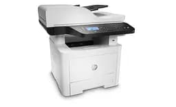 БФП HP Laser 432fdn (7UQ76A)