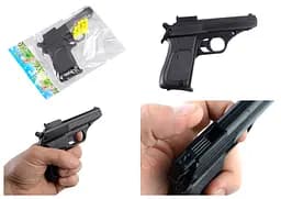 Пістолет кульки, 15x10 см, 003-1