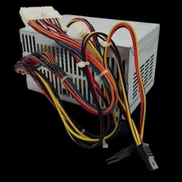 Блок живлення AcBel 180W (PC8061-EL2G) Б/В - мініатюра 2