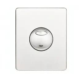 Клавіша змиву Grohe SKATE & SKATE AIR 38862SD0, Хром матовый