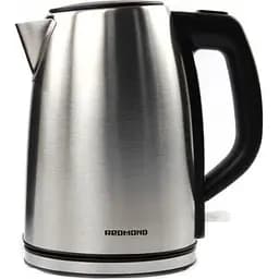 Електрочайник Redmond RK-M287X 1.7 л нержавіюча сталь