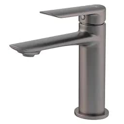 Змішувач для умивальника Koer KB-10028-07 KR5292 Графит