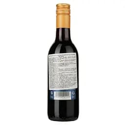 Вино Borie-Manoux Beau-Rivage Bordeaux, червоне, сухе, 13%, 0,25 л (30343) - мініатюра 2