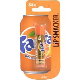 Бальзам для губ Lip Smacker Coca-Cola Фанта Орандж 4 г - мініатюра 2