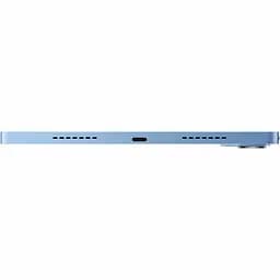 Планшет Realme Pad X 6/128GB Glacier Blue (Global) Wi-Fi - мініатюра 6